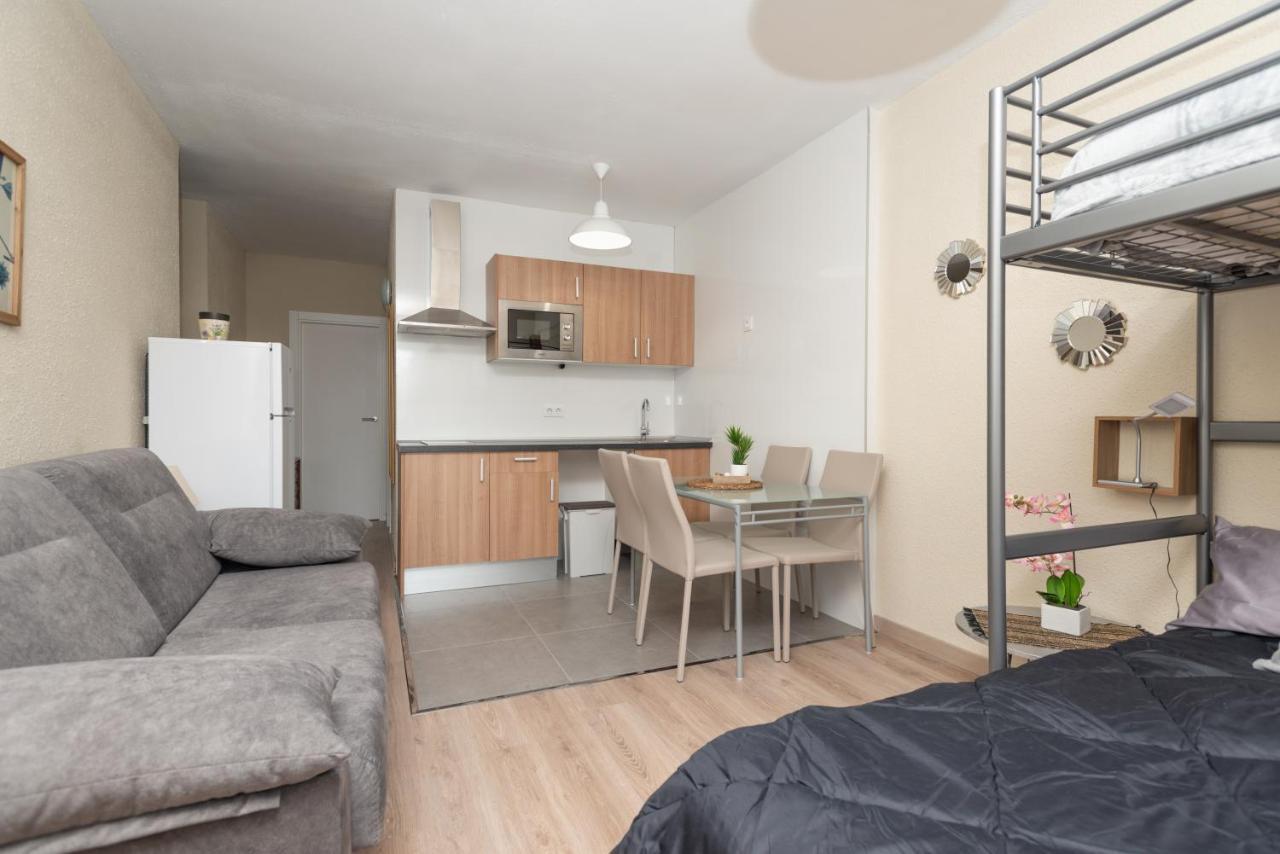 Apartamentos Nevada Mikka 3000 Pas De La Casa Exterior foto