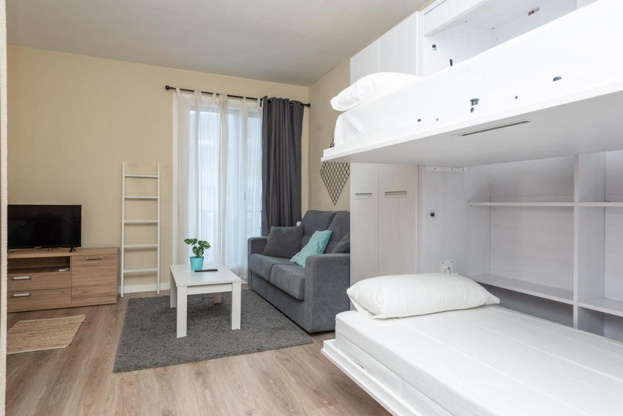 Apartamentos Nevada Mikka 3000 Pas De La Casa Exterior foto
